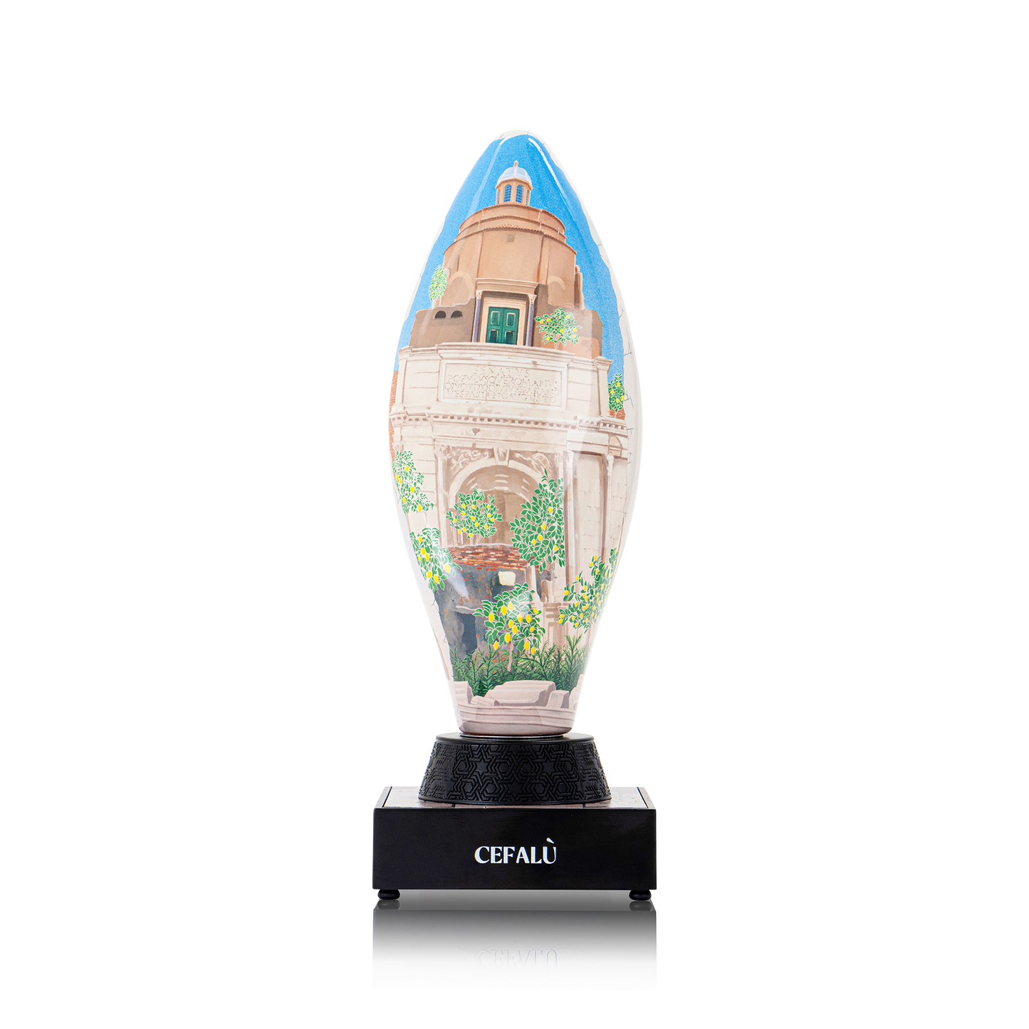 Cefalù