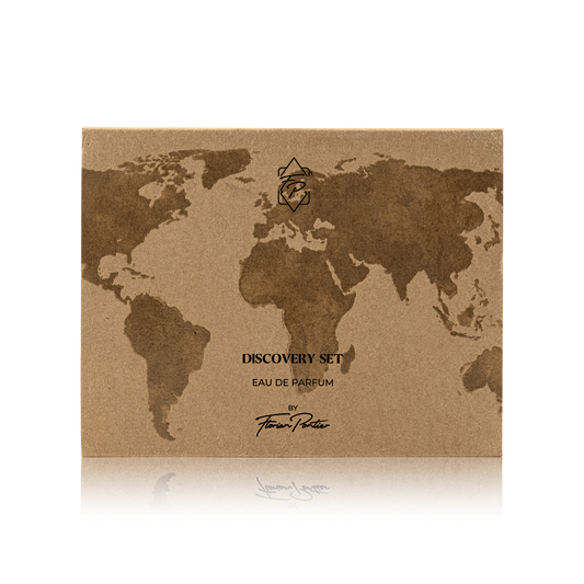 Discovery Set